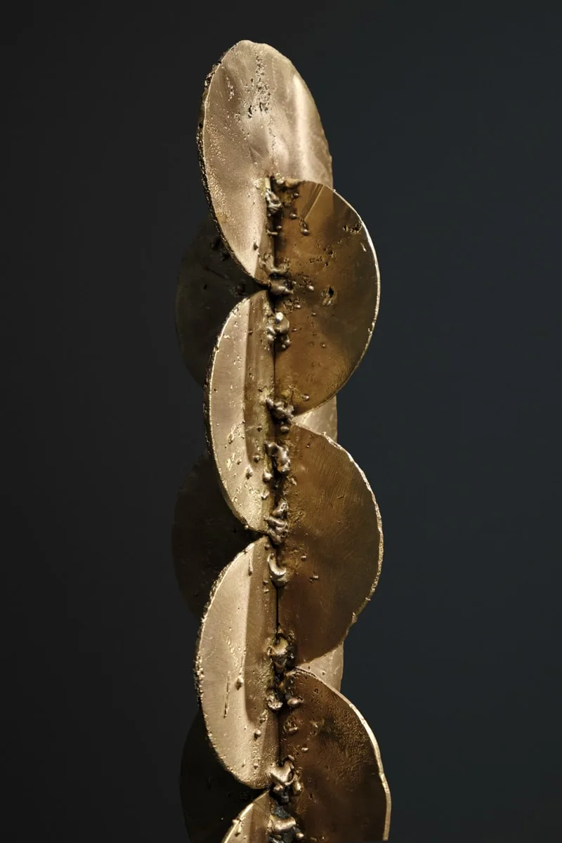 Acne Paper Palais Royal présente « A Measure of the Moon » de Nifemi Marcus-Bello