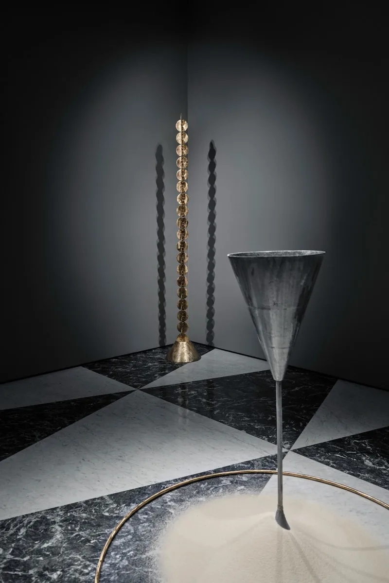 Acne Paper Palais Royal présente « A Measure of the Moon » de Nifemi Marcus-Bello