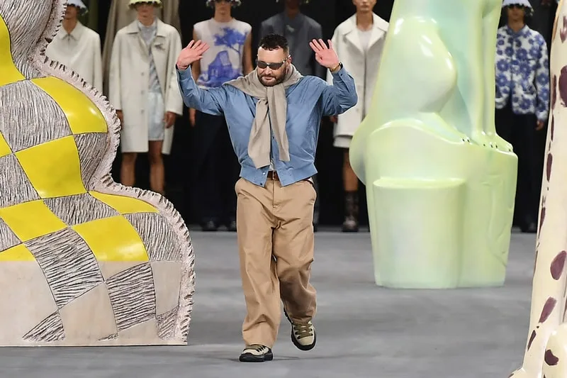 À la une de la mode : 16 octobre