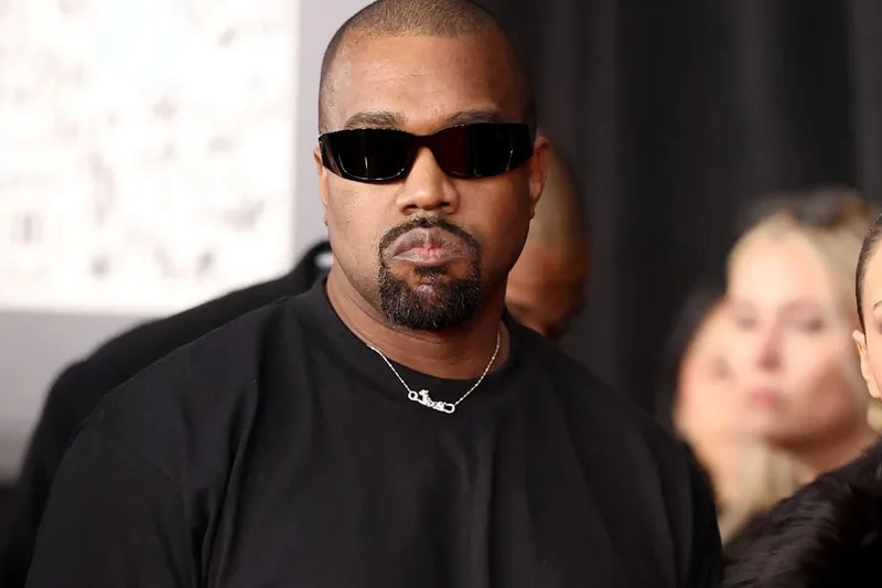 Ye prépare le retour de YEEZY et Kartik Research se rend à Pitti Uomo