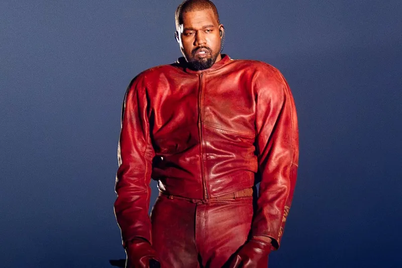 Ye prépare le retour de YEEZY et Kartik Research se rend à Pitti Uomo