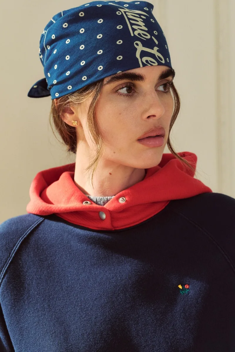 Lookbook de la collection femme automne-hiver 2026 d’Aimé Leon Dore