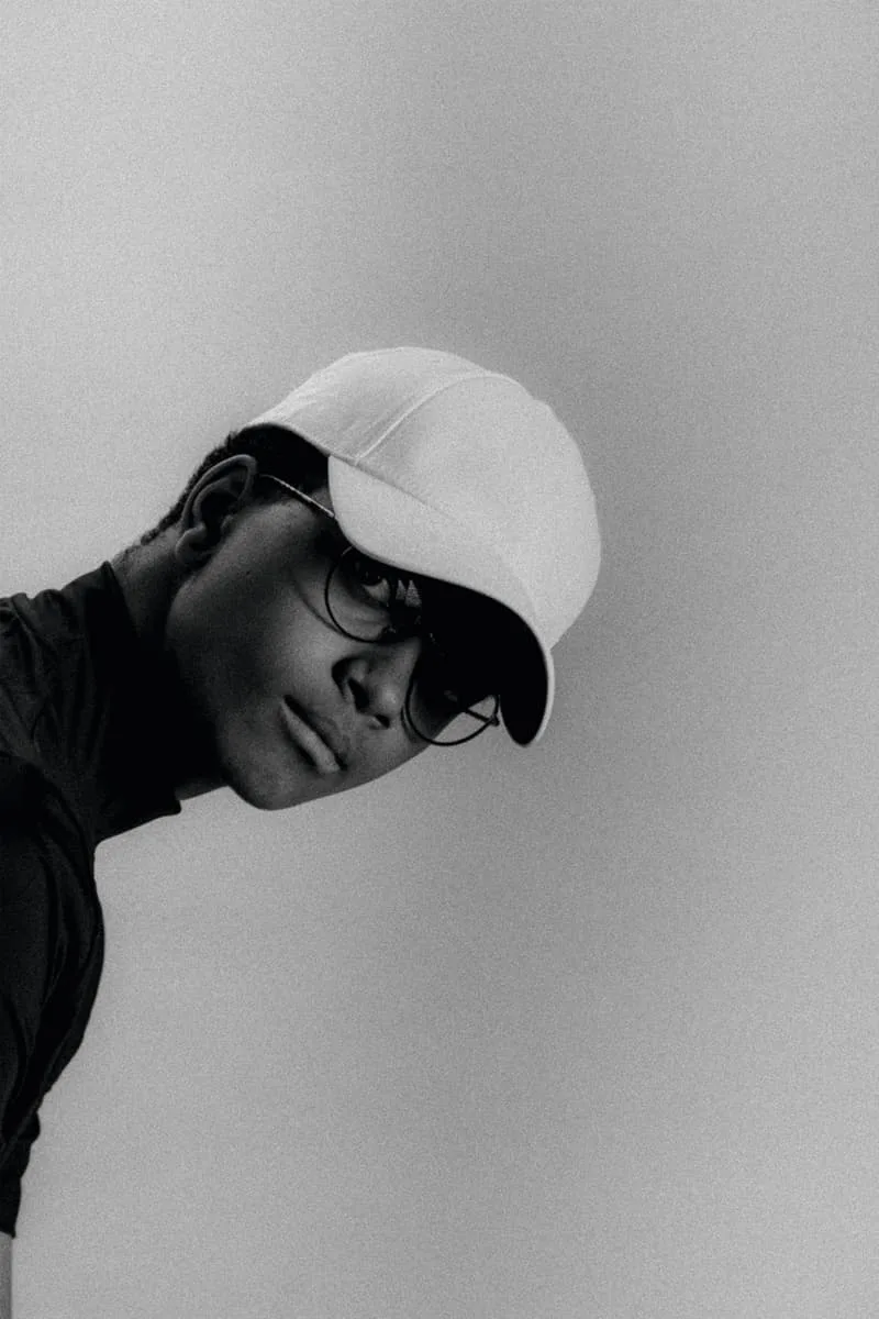 ALBERTO Golf bermuda technique collection été 2026