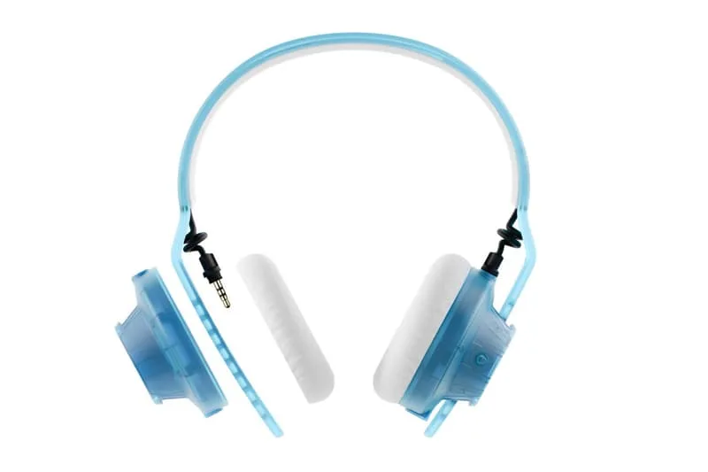 Informations sur la sortie de la collaboration Always Do What You Should Do ADWYSD aiaiai unit 4 moniteurs sans fil tma 2 tracks headphones