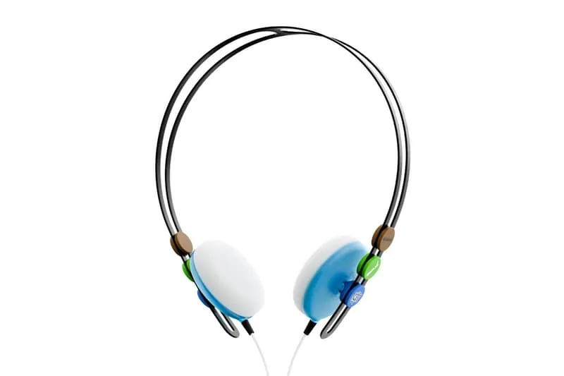 Informations sur la sortie de la collaboration Always Do What You Should Do ADWYSD aiaiai unit 4 moniteurs sans fil tma 2 tracks headphones