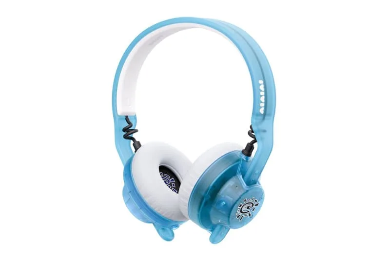 Informations sur la sortie de la collaboration Always Do What You Should Do ADWYSD aiaiai unit 4 moniteurs sans fil tma 2 tracks headphones