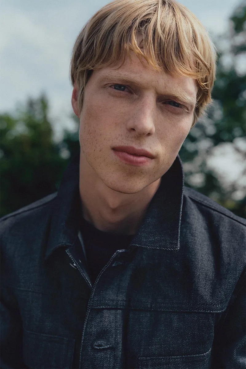 Collection A.P.C. x Barbour automne-hiver 2026 : informations de sortie