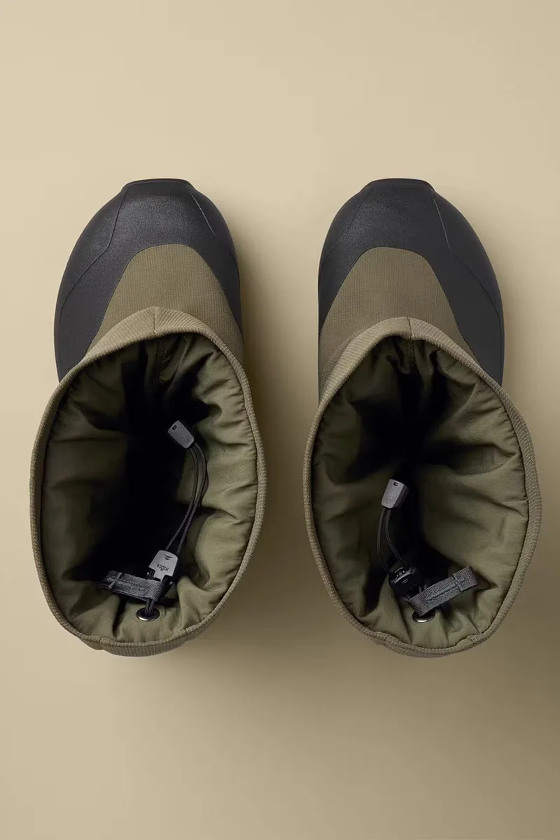 Informations sur la sortie des bottes ARC’TERYX Postour pour homme X000010507