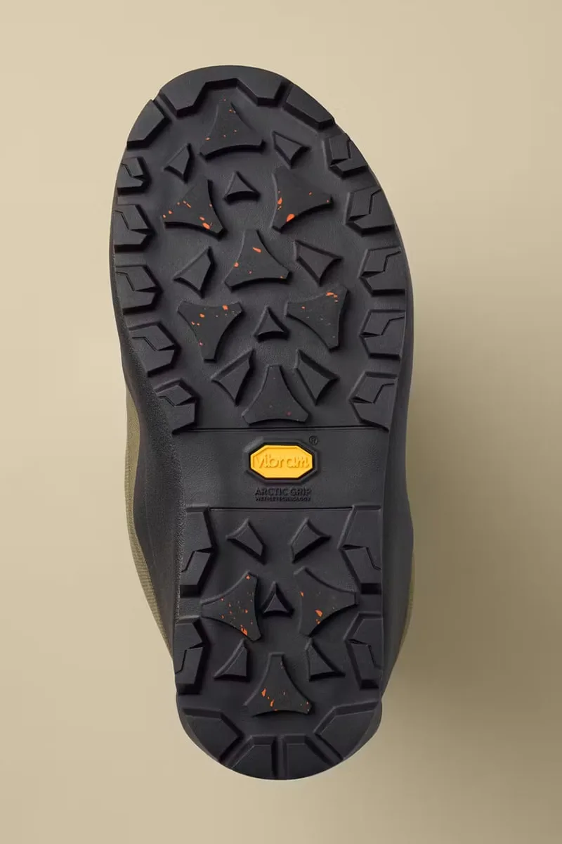 Informations sur la sortie des bottes ARC’TERYX Postour pour homme X000010507