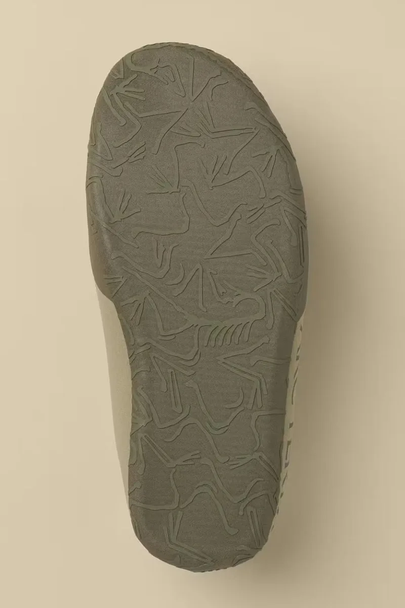 Informations sur la sortie des bottes ARC’TERYX Postour pour homme X000010507