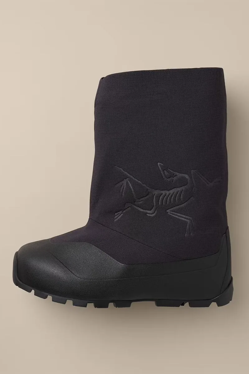 Informations sur la sortie des bottes ARC’TERYX Postour pour homme X000010507
