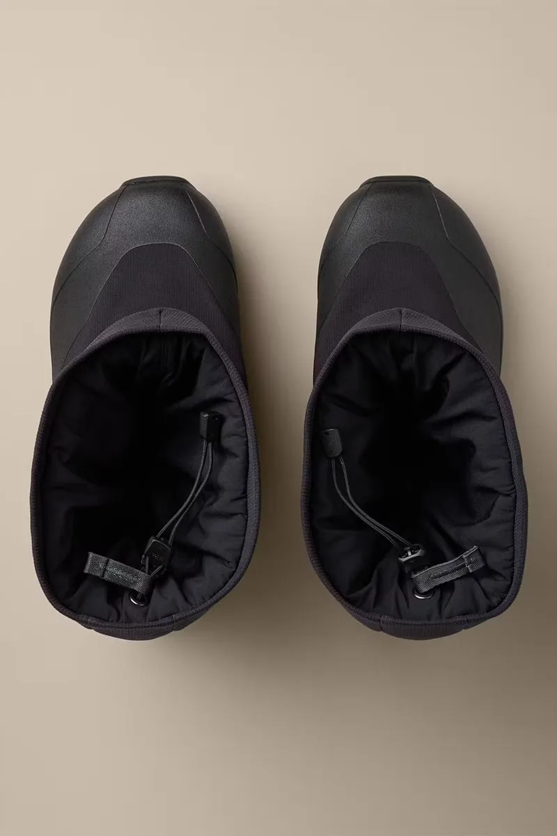Informations sur la sortie des bottes ARC’TERYX Postour pour homme X000010507