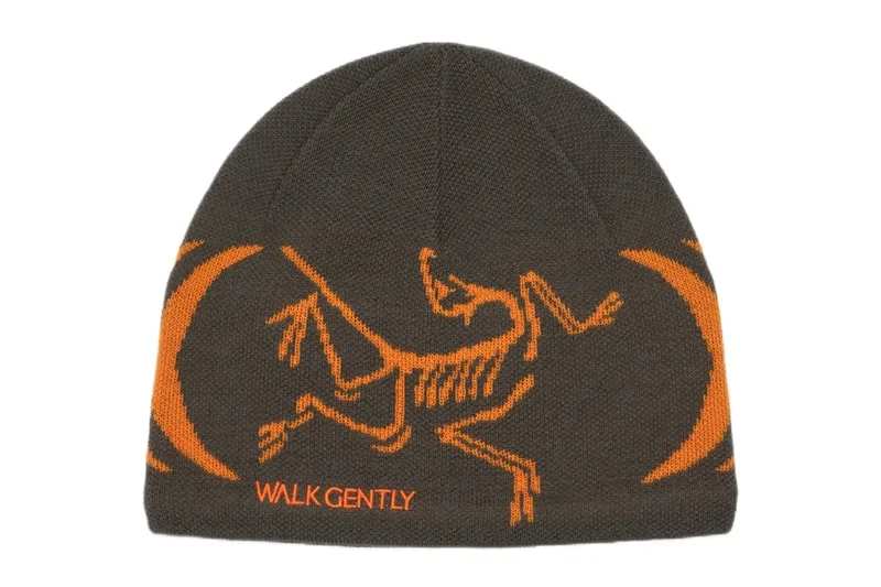 Arc’teryx Walk Gently Salish Winter chez Dover Street Market à Londres