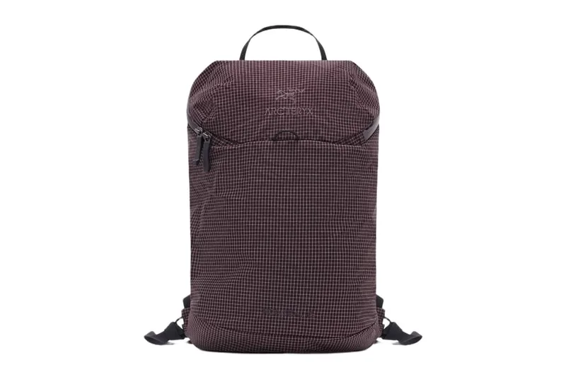 Arc’teryx Walk Gently Salish Winter chez Dover Street Market à Londres