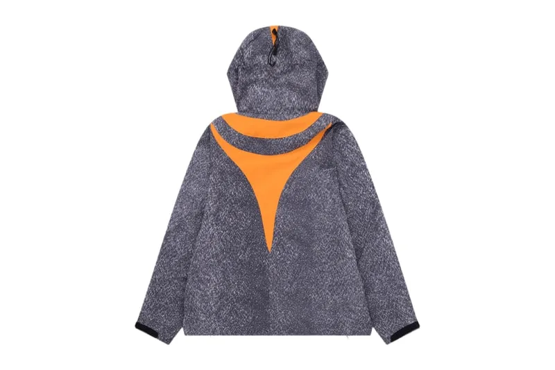 Arc’teryx Walk Gently Salish Winter chez Dover Street Market à Londres