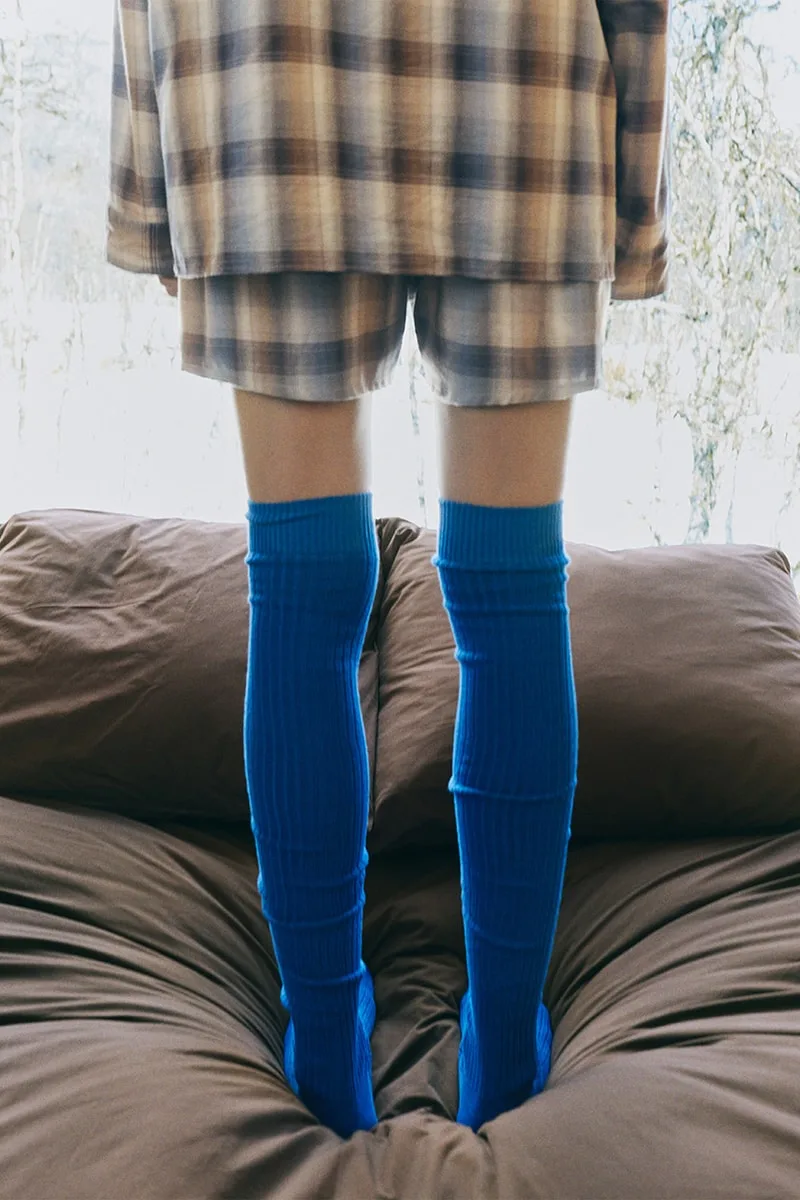 Collaboration AURALEE x TEKLA : collection capsule automne-hiver 2026