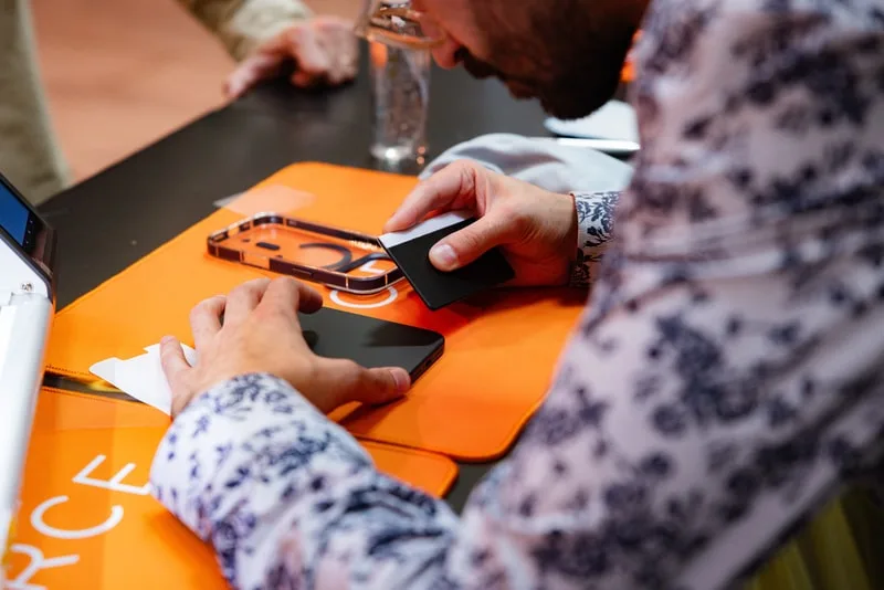 Sommet Slow Tech de Back Market à Paris : smartphones reconditionnés et consommation responsable
