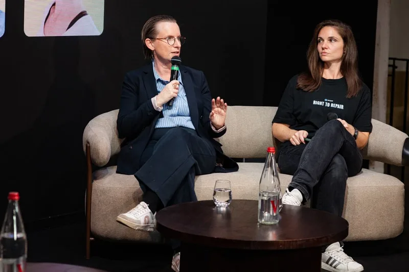 Sommet Slow Tech de Back Market à Paris : smartphones reconditionnés et consommation responsable