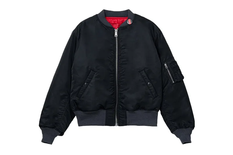 Infos sur la sortie de la veste KIPSSO BUFFALO de BEDWIN THE HEARTBREAKERS