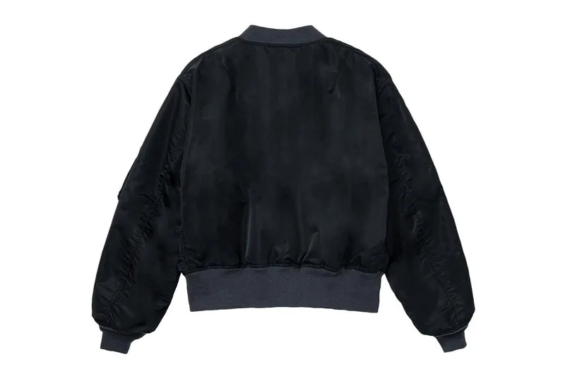 Infos sur la sortie de la veste KIPSSO BUFFALO de BEDWIN THE HEARTBREAKERS