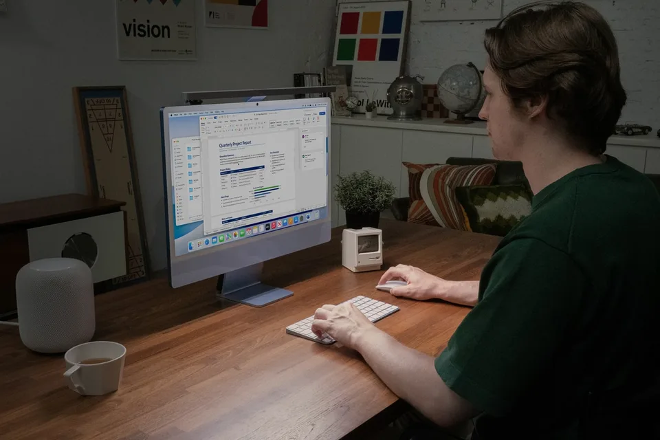 BenQ ScreenBar : les coulisses de sa conception et de la recherche