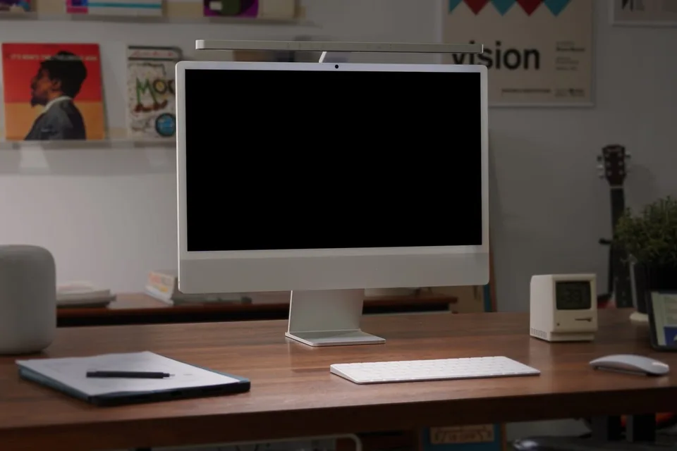 BenQ ScreenBar : les coulisses de sa conception et de la recherche