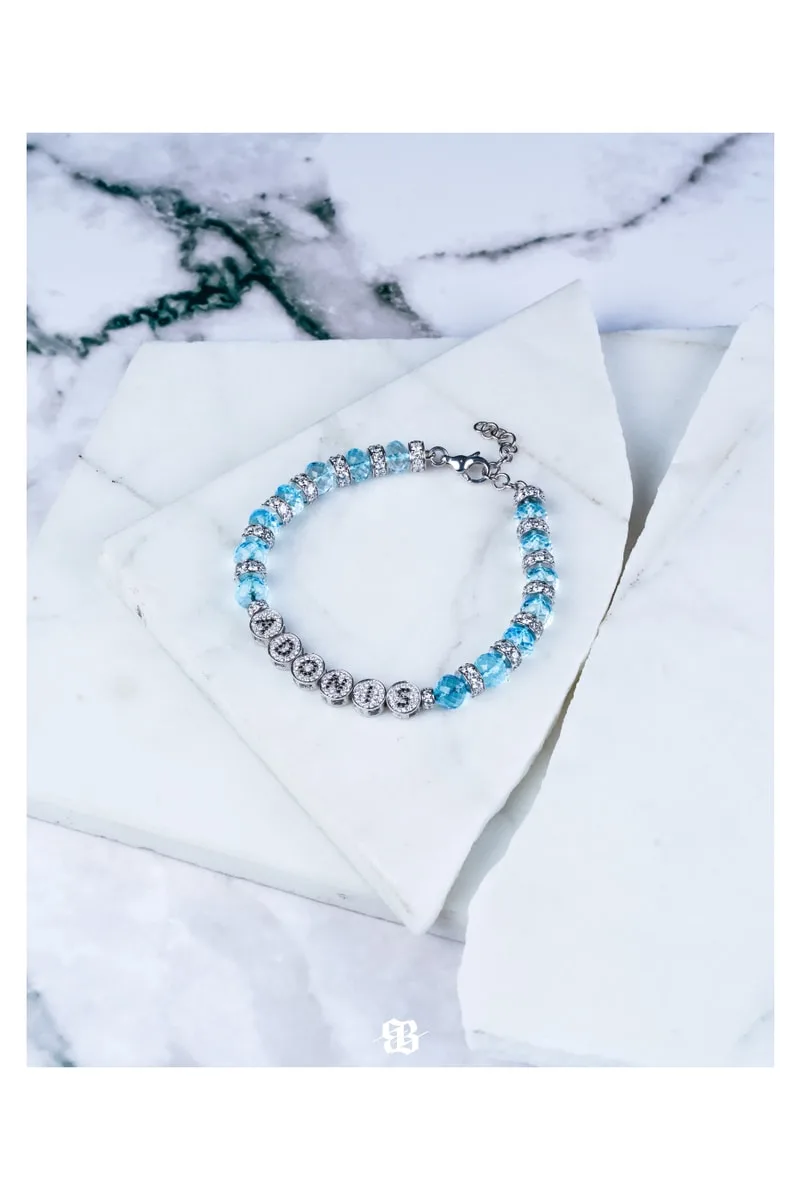 Bernini High Jewelry et Domenico Formichetti créent le bracelet unique « ICEMAN & ADONIS » pour les 40 ans de Drake