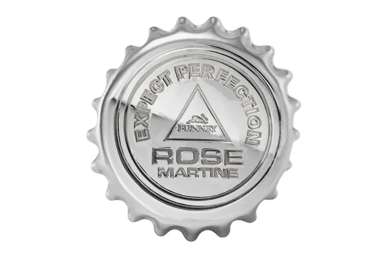 Collection BUNNEY pour Martine Rose, collaboration Bottle Top : infos de sortie