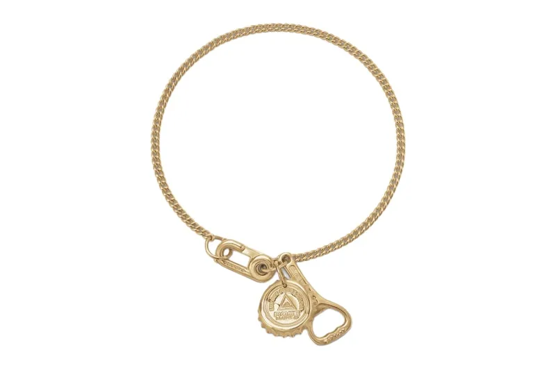 Collection BUNNEY pour Martine Rose, collaboration Bottle Top : infos de sortie