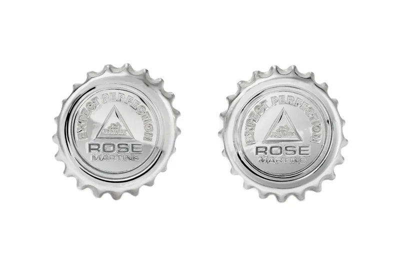 Collection BUNNEY pour Martine Rose, collaboration Bottle Top : infos de sortie