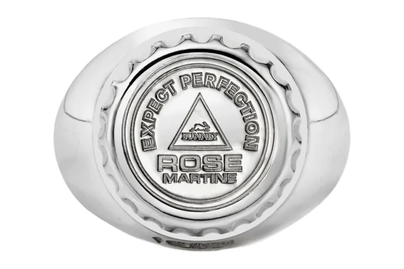 Collection BUNNEY pour Martine Rose, collaboration Bottle Top : infos de sortie