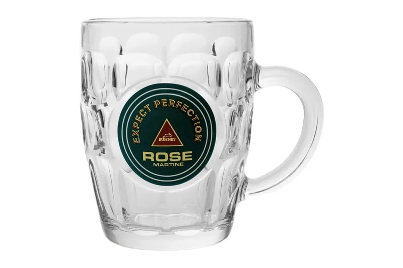 Collection BUNNEY pour Martine Rose, collaboration Bottle Top : infos de sortie