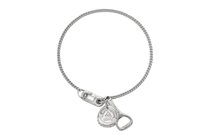 Collection BUNNEY pour Martine Rose, collaboration Bottle Top : infos de sortie