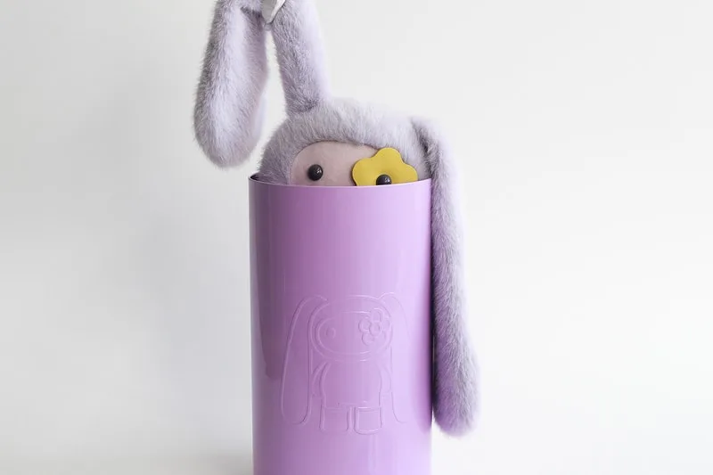 CJ Hendry Juju Mega : premières ventes en ligne et infos sur le pop-up à Hong Kong