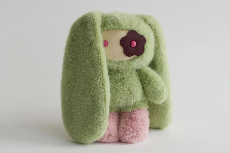 CJ Hendry Juju Mega : premières ventes en ligne et infos sur le pop-up à Hong Kong