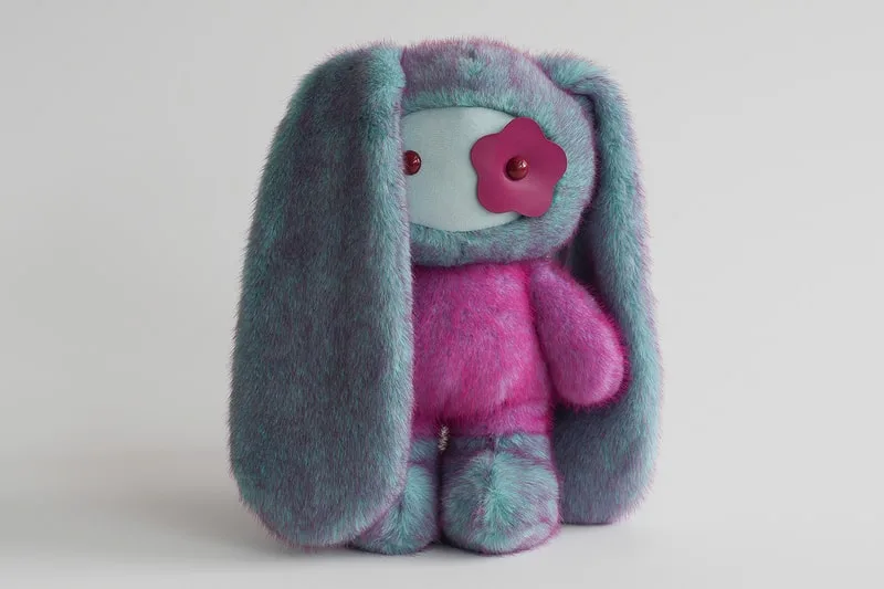 CJ Hendry Juju Mega : premières ventes en ligne et infos sur le pop-up à Hong Kong