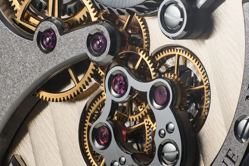 Informations sur la sortie de la montre Inspiration One de CLEGUER par Mathieu Cleguer