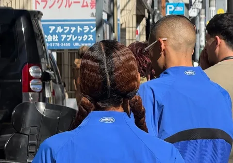 Corteiz annonce un pop-up à Tokyo pour la mystérieuse Nike Shox R419 et ses vêtements en collaboration