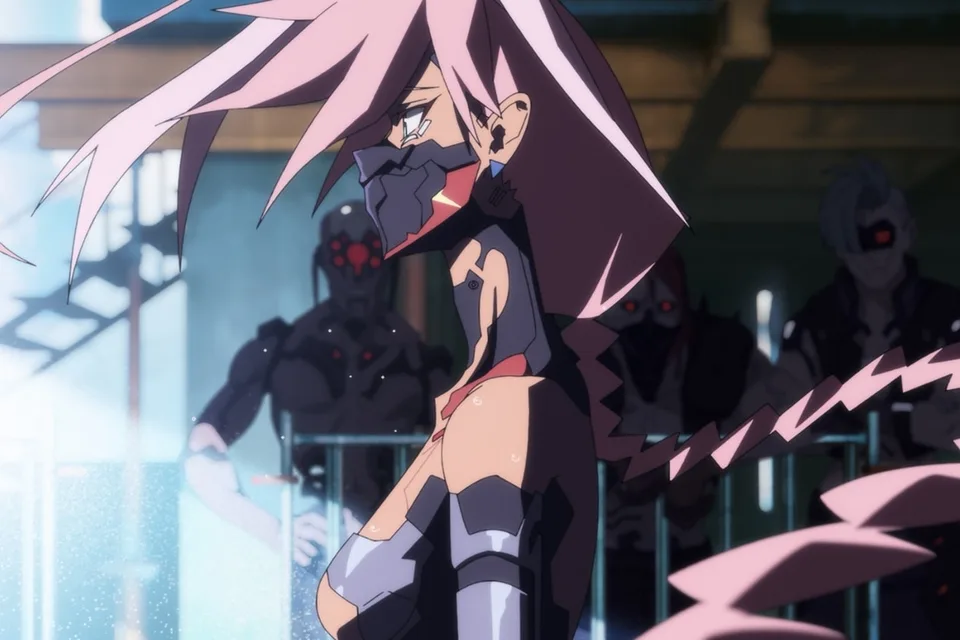 Cyberpunk: Edgerunners 2 : ce que l’on sait déjà sur l’anime, Night City et ses personnages