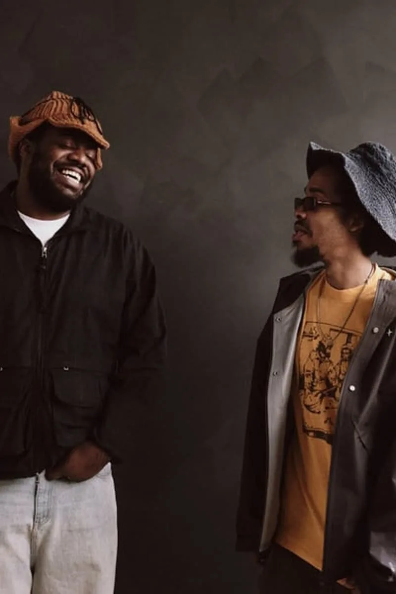 Le 'POMPEII//UTILITY' d'Earl Sweatshirt, MIKE et SURF GANG célèbre une 'synergie créative non dite'