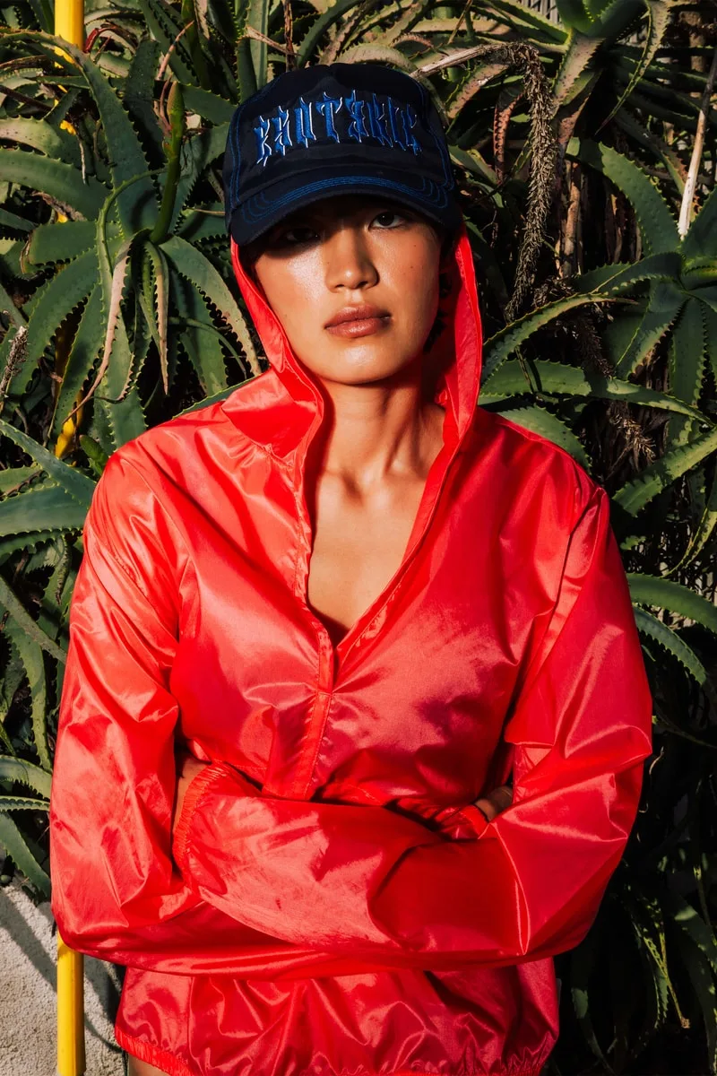 ESOTERIC THING dévoile la nouvelle collection UNIFORM