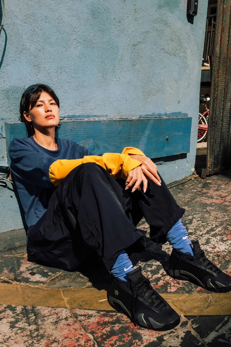 ESOTERIC THING dévoile sa nouvelle collection UNIFORM