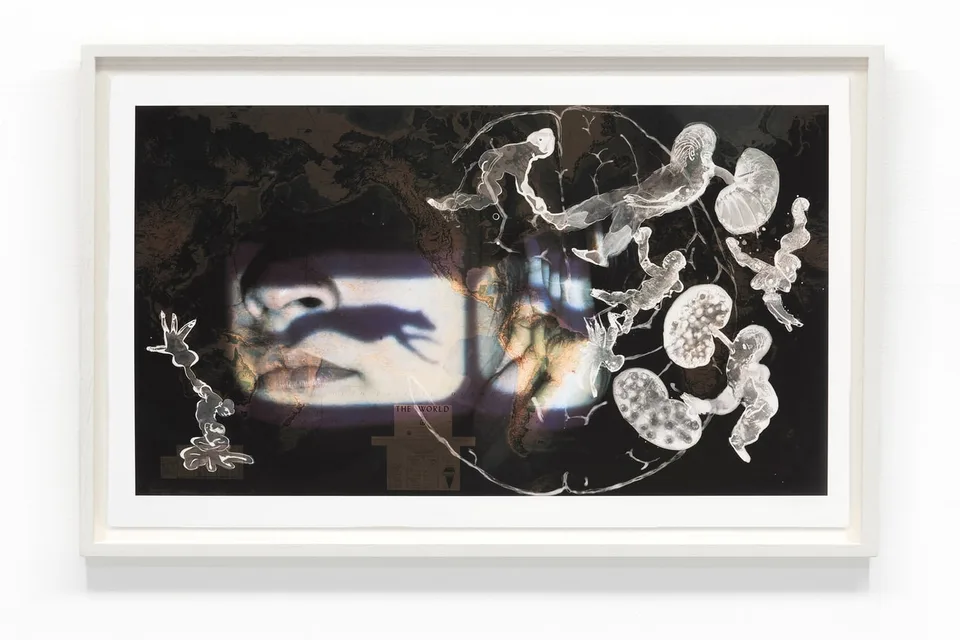 Œuvres de protestation parmi les expositions incontournables d’Art Basel Paris 2026