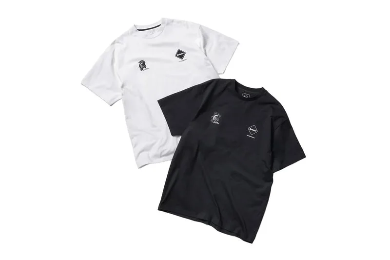 Présentation de la collection F.C.Real Bristol x Kojima Productions et infos de sortie