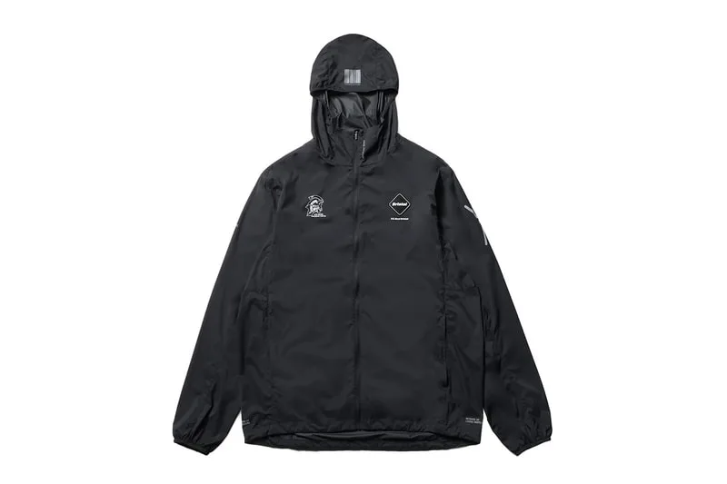 Révélation de la collection F.C.Real Bristol x Kojima Productions : infos sur la sortie