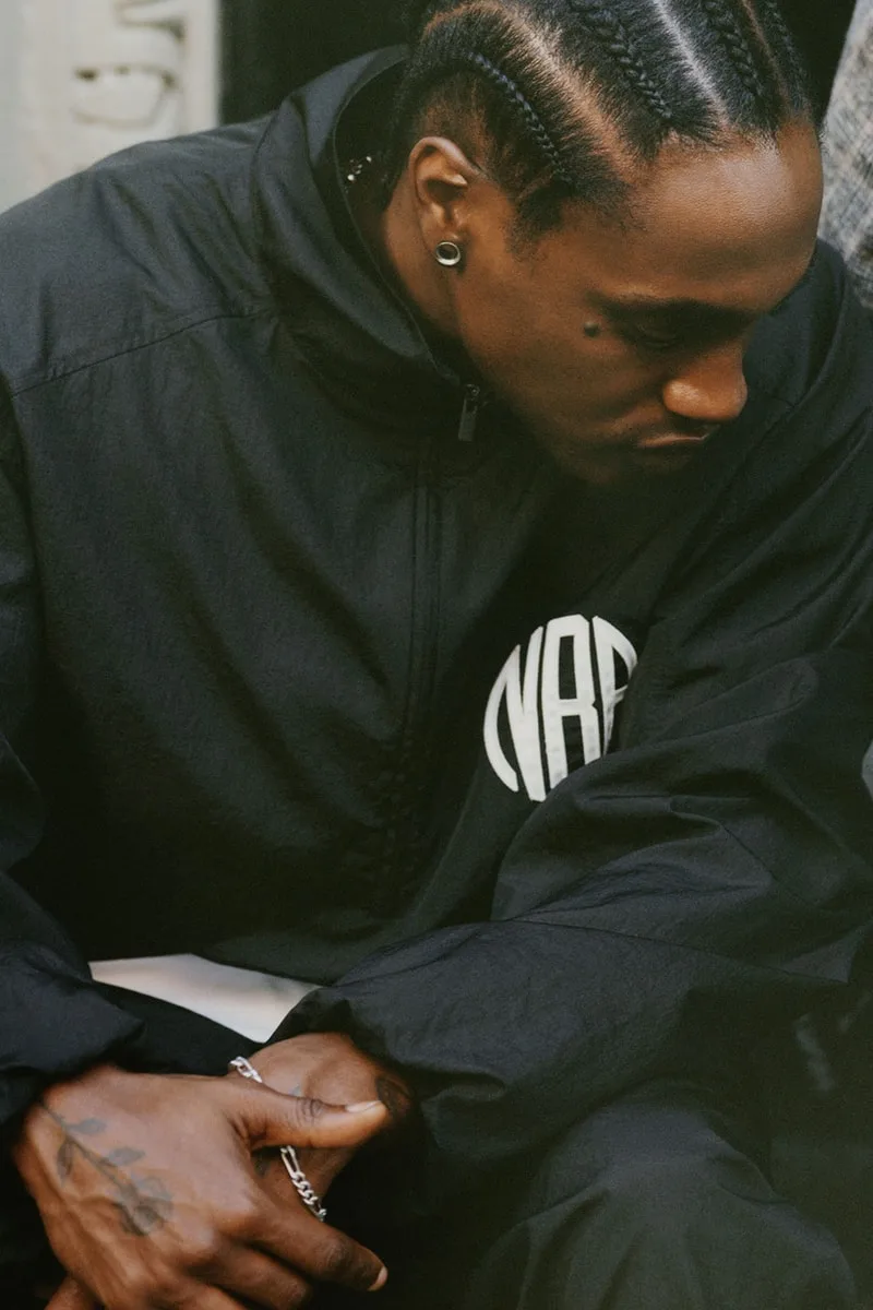 Fear of God automne 2026 : ESSENTIALS Signature, NFL et NBA réunis