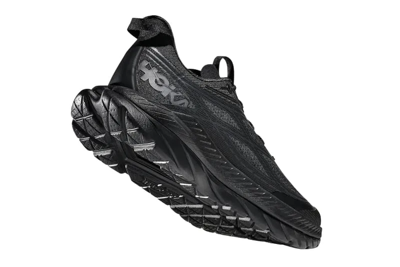 HOKA Mach Remastered Obsidian 1176250 Frost/Cosmic Grey 1176251 Release Info