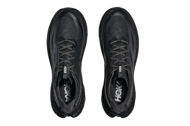 HOKA Mach Remastered Obsidian 1176250 Frost/Cosmic Grey 1176251 Release Info