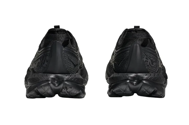 HOKA Mach Remastered Obsidian 1176250 Frost/Cosmic Grey 1176251 Release Info