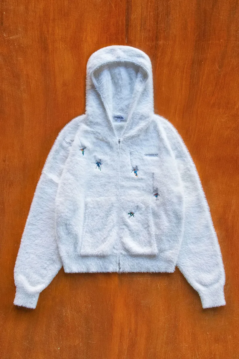 House of Errors présente la collection TOUT SCHUSS, prête pour l’hiver